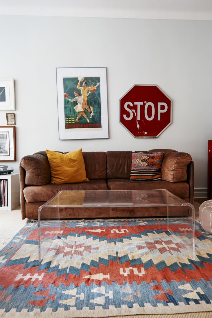 Smart sofa sale for small spaces